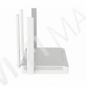 Keenetic Hopper (KN-3810) Wi-Fi AX1800 роутер