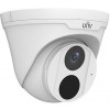 UniView IPC3612LB-ADF40K-G купольная IP-видеокамера