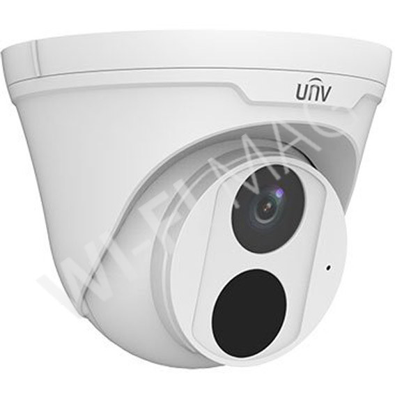 UniView IPC3612LB-ADF40K-G купольная IP-видеокамера