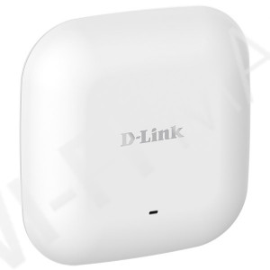 D-Link DAP-2230 N300, беспроводная однодиапазонная точка доступа с поддержкой РоЕ