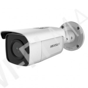 Hikvision DS-2CD2T86G2-4I(2.8mm)(C) IP-видеокамера 8 Мп уличная цилиндрическая