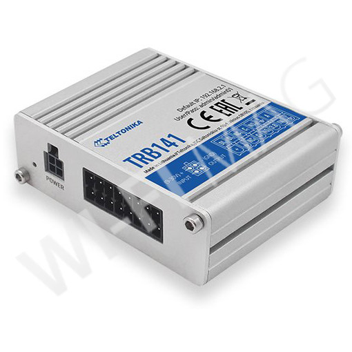 Teltonika TRB141 LTE Router электронное устройство