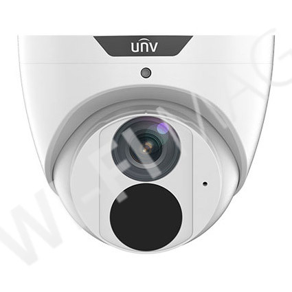 UniView IPC3614SB-ADF28KM-I0 купольная IP-видеокамера
