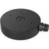 Hikvision DS-1280ZJ-DM55(Black) монтажная коробка для купольных камер