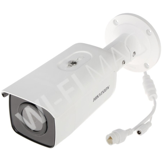 Hikvision DS-2CD2T86G2-4I(4mm)(C) IP-видеокамера 8 Мп уличная цилиндрическая