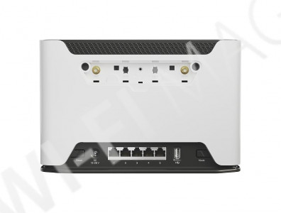 Mikrotik RouterBOARD Chateau LTE12, электронное устройство