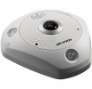 Hikvision DS-2CD6365G0E-IS(1.27mm)(B) купольная IP-видеокамера
