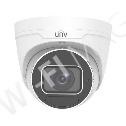 UniView IPC3638SB-ADZK-I0 купольная IP-видеокамера