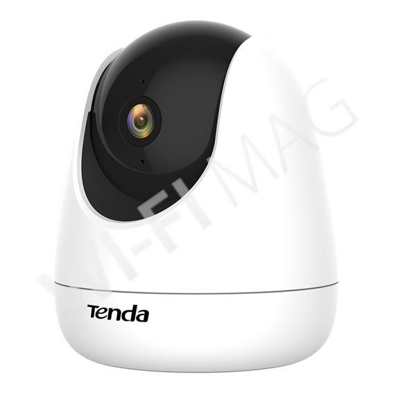 Tenda CP3 IP-видеокамера