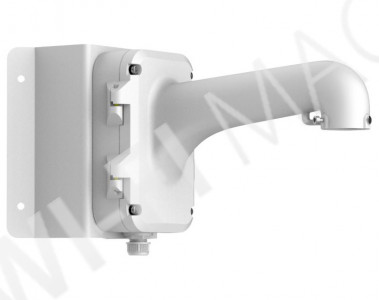 Hikvision DS-1604ZJ-corner угловое крепление для купольных камер