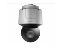 Видеонаблюдение Hikvision DS-2DE3A404IW-DE 4Мп купольная IP-видеокамера с функцией поворота/наклона