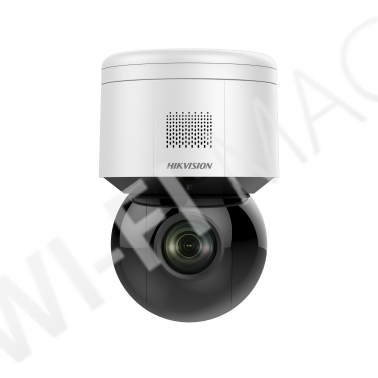 Hikvision DS-2DE3A404IWG-E 4Мп купольная IP-видеокамера с функцией поворота/наклона