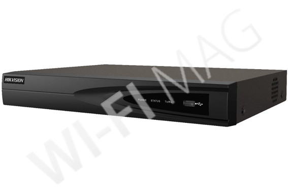Hikvision DS-7604NI-K1(C) видеорегистратор