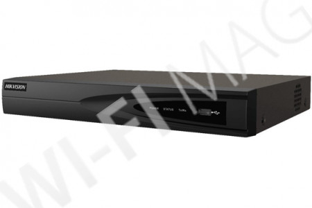 Hikvision DS-7604NI-K1(C) видеорегистратор