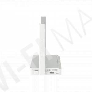 Keenetic Extra (KN-1713) Wi-Fi AC1200 роутер
