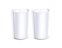 Маршрутизаторы TP-Link Deco X90 AX6600 (2-pack)