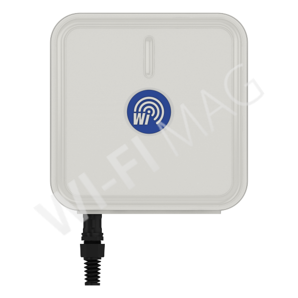 Wireless Instruments WiBOX SA MDBC245-30-12X
