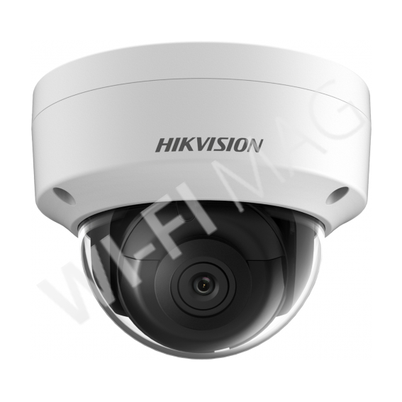 Hikvision DS-2CD2183G2-IS(2.8mm) 8 Мп купольная IP-видеокамера