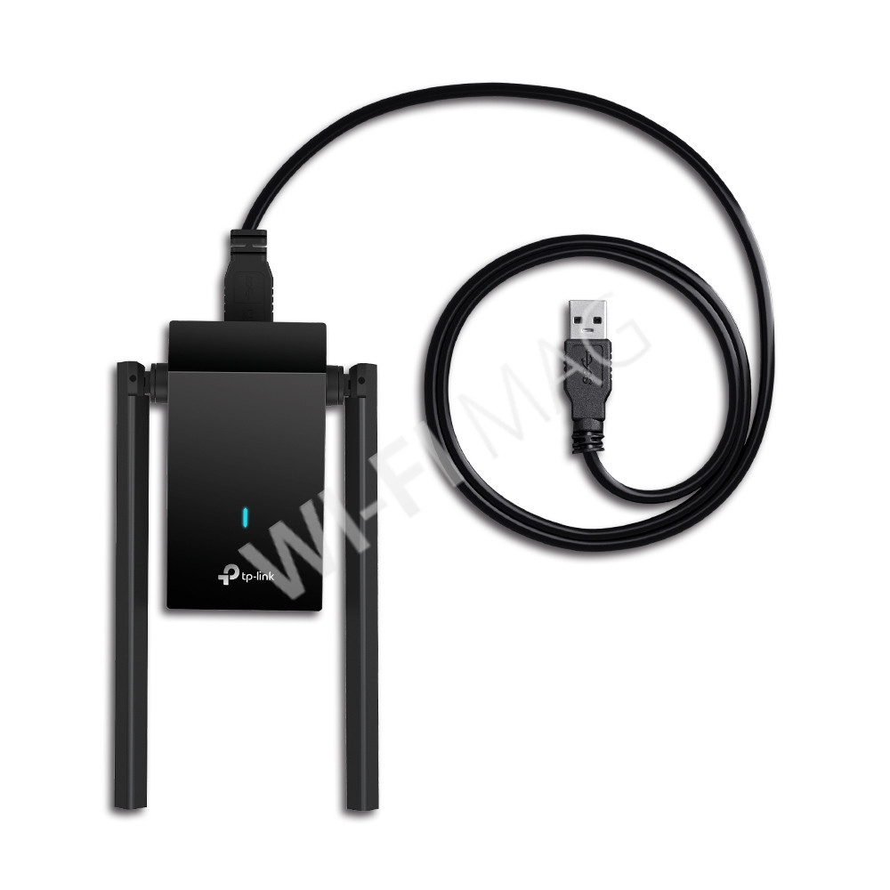 TP-Link Archer TX20U Plus AX1800, Wi-Fi USB‑адаптер высокого усиления