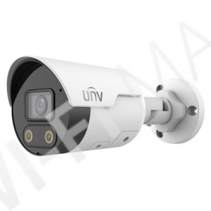 UniView IPC2124SB-ADF28KMC-I0 уличная цилиндрическая IP-видеокамера