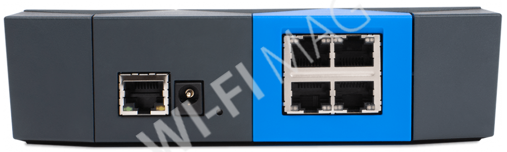 Turris Shield FTRS-SSHL05 - Hardware Firewall
