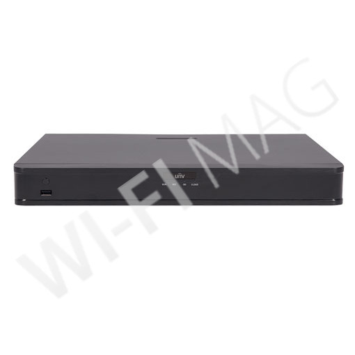 UniView NVR302-16S видеорегистратор