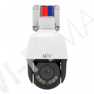 UniView IPC675LFW-AX4DUPKC-VG купольная IP-видеокамера