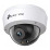 TP-Link VIGI C250 (4mm) 5 Мп уличная цветная купольная с ночным видением IP-видеокамера