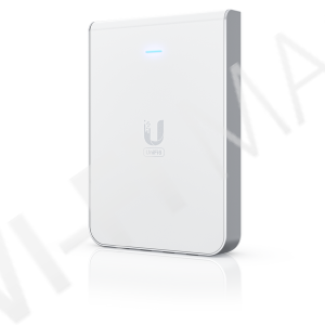 Ubiquiti UniFi 6 In-Wall Access Point антенна панельная активная