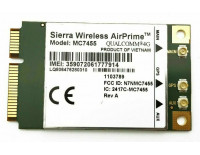 Модули miniPCI-e Sierra Wireless MC7455