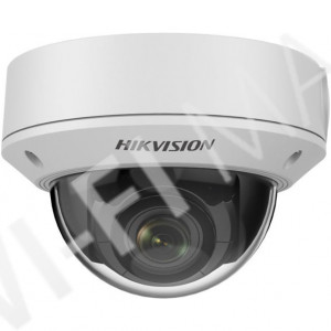 Hikvision DS-2CD1753G0-IZ(2.8-12mm)(C)(O-STD) 5Мп IP-камера купольная