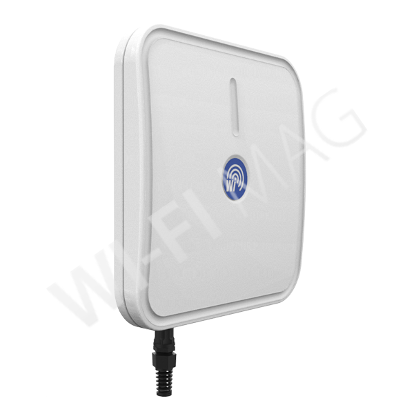 Wireless Instruments WiPanel PA M5-24X SLIM Nf