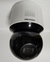 Hikvision DS-2DE3A404IW-DE/W(S6) 4Мп купольная IP-видеокамера с функцией поворота/наклона