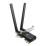 TP-Link Archer TX55E AX3000, Wi-Fi 6 Bluetooth 5.2 PCI Express адаптер