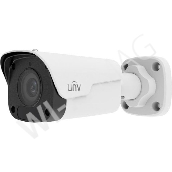 UniView IPC2122LB-ADF40KM-G уличная цилиндрическая IP-видеокамера