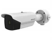 Видеонаблюдение Hikvision DS-2TD2137-10/PY тепловизионная IP-камера