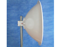 Антенна Jirous JRMC-900-10/11Ra антенна направленная пассивная для UBNT airFiber 11