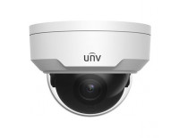 Видеонаблюдение UniView IPC324SB-DF40K-I0 купольная IP-видеокамера