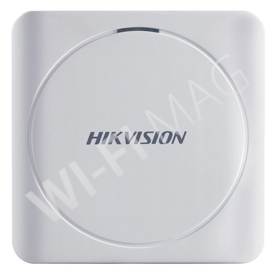 Hikvision DS-K1801M считыватель Mifare