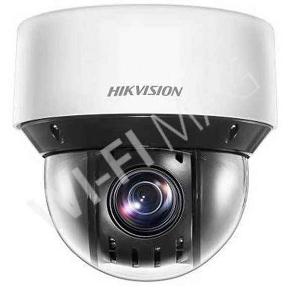 Hikvision DS-2DE4A225IW-DE(S6) 2 Мп купольная IP-видеокамера
