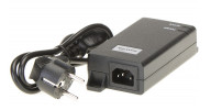 Блок питания Max Link PI60v2 802.3af/at/bt, 55V, 1.1A, 60W, Gigabit PoE Injector инжектор питания