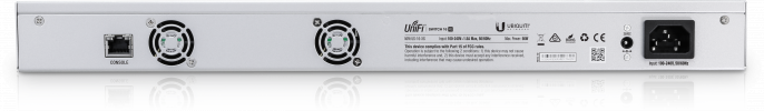 Ubiquiti UniFi Switch 16 XG