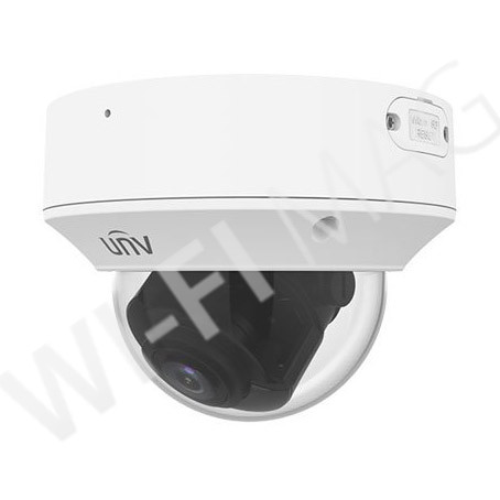 UniView IPC3238SB-ADZK-I0 купольная IP-видеокамера