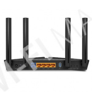 TP-Link Archer AX50 AX3000 Wi‑Fi 6, роутер