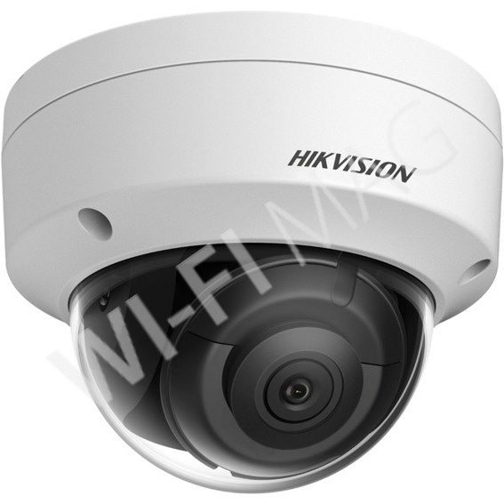Hikvision DS-2CD2183G2-IS(4mm) 8Мп купольная IP-видеокамера