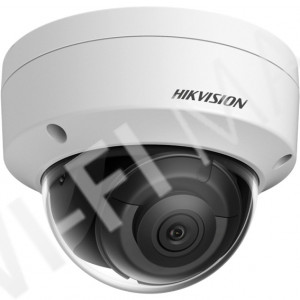 Hikvision DS-2CD2183G2-IS(4mm) 8Мп купольная IP-видеокамера