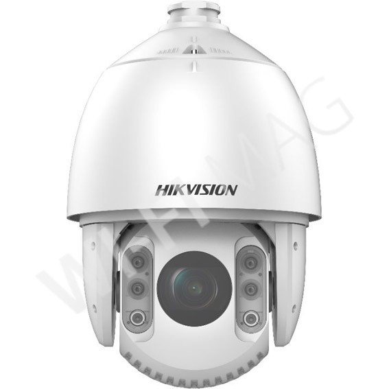 Hikvision DS-2DE7225IW-AE(S6) 2Мп купольная IP-видеокамера
