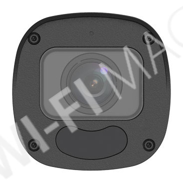 UniView IPC2322LB-ADZK-G-RU уличная цилиндрическая IP-видеокамера