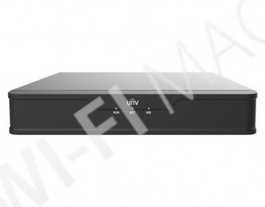 UniView NVR301-04X, 1xHDD, 4 channels видеорегистратор