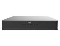Видеонаблюдение UniView NVR301-04X, 1xHDD, 4 channels видеорегистратор
